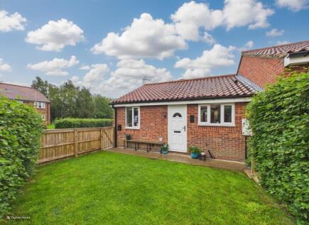 Shaw Drive, Kirkbymoorside, York