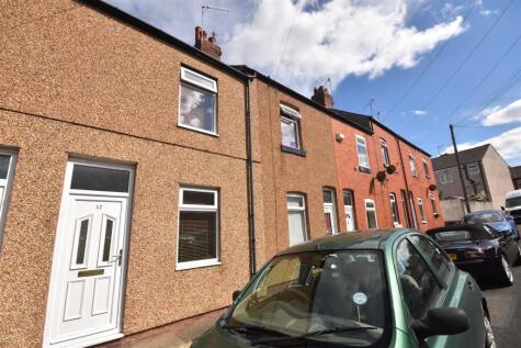 Norton Road, West Kirby