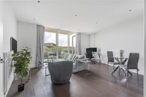Flat 86, Hamond Court, Queenshurst Square, Kingston Upon Thames KT2 5FW