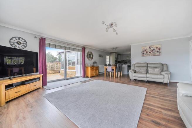 Dual aspect Reception