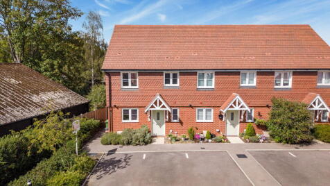 Hazel Close , Paddock Wood , TN12 6YL