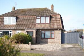 41, Bunbury Avenue, Bury St. Edmunds IP28 7LU