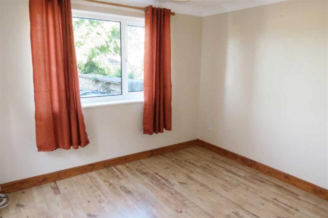 Dining Room: