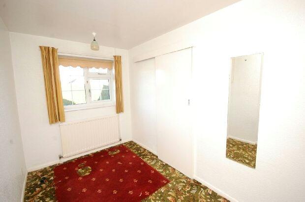 Dining Room/Bedroom
