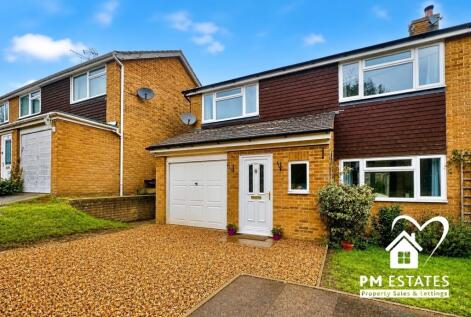 St Johns Road, Stansted, Essex