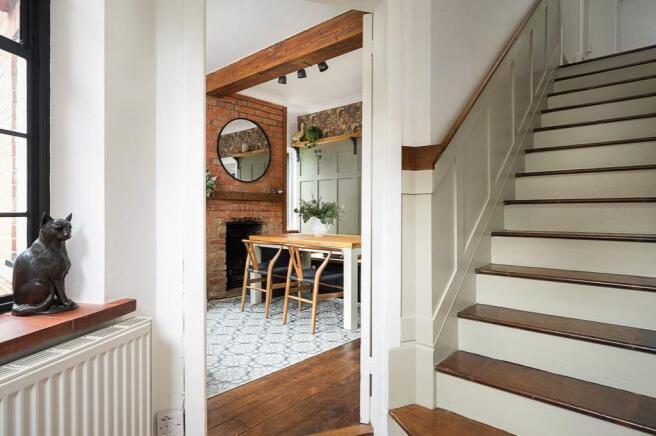 Hallway