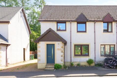 Main Street, Glenfarg, Perth