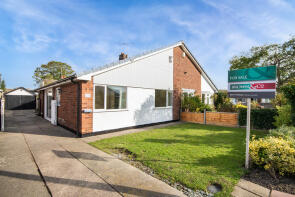 21, Avon Rise, Retford DN22 6QH