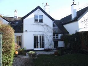 Rear House