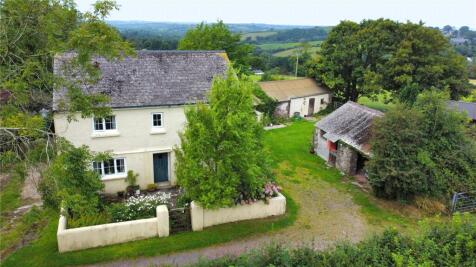 Providence Hill, Narberth, Pembrokeshire, SA67