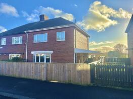 2, Windsor Terrace, Durham DH6 2DY