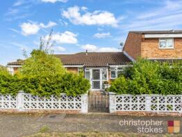 100, Elderbek Close, Waltham Cross EN7 6HT