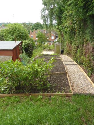 Garden Alternate