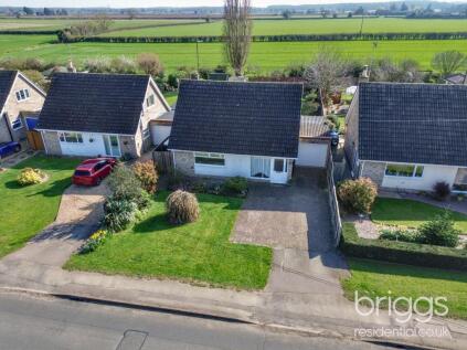 Glinton Road, Helpston, Market Deeping, PE6