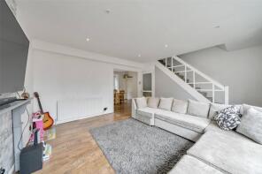 73, Lyme Farm Road, Eltham SE12 8JQ