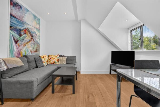 Ellesmere Road, W4 - FOR SALE