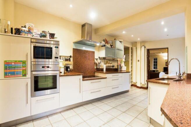 Kitchen/Breakf...