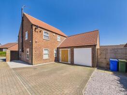 23 The Cottage, Main Street, Bridlington YO15 1HU
