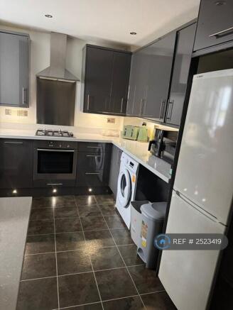 Modern Kitchen