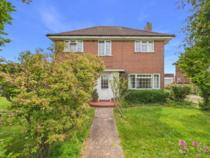 Ringmer Road, Worthing, BN13