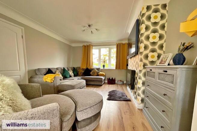 Lounge Area