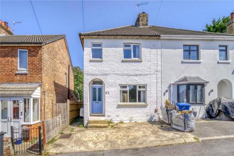 Palmerston Road, Parkstone, Poole, Dorset, BH14