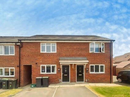 Inger Drive, Gedling, NG4