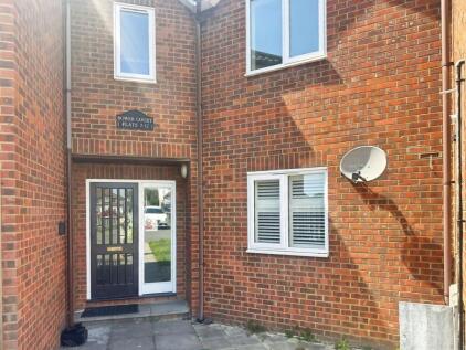 Cippenham Lane, Slough