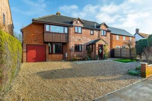 1c, Cranfield Road, Astwood MK16 9JU