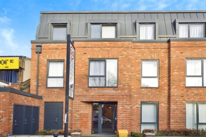 View Of The Property