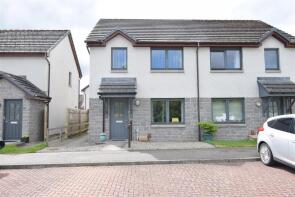 32, Culduthel Avenue, Inverness IV2 6BD