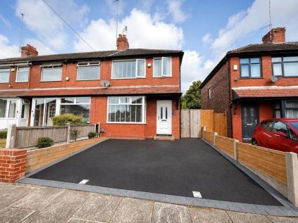 Farmway, Middleton, Manchester, Greater Manchester, M24
