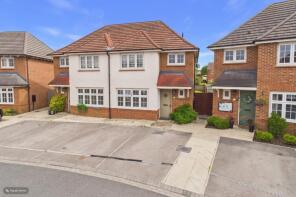 24, Barley Way, York YO30 6QL