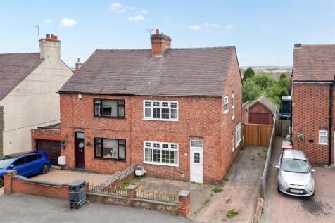 Dordon Road, Dordon, Tamworth, B78