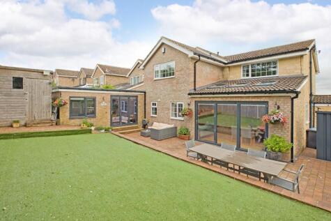 Heather Rise, Burley in Wharfedale