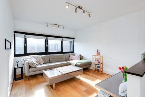 Britten Close, London, NW11