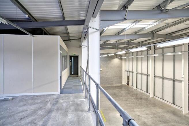 V3 & V4 Viridian Park