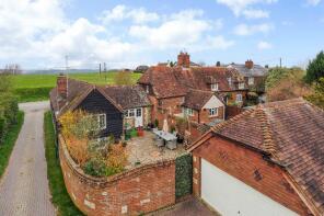 Sawmill Cottage, The Street, Binsted, Alton GU34 4PF