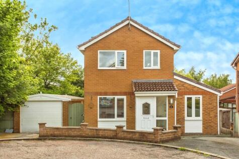 The Cedars, Chorley, Lancashire, PR7