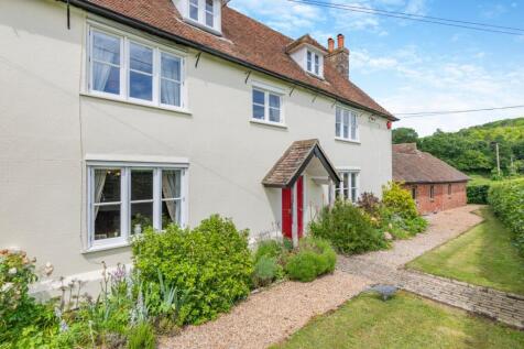 Church Lane, Waltham, Canterbury, Kent, CT4
