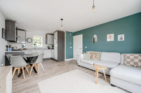 Oldfield Road, Maidenhead, Berkshire