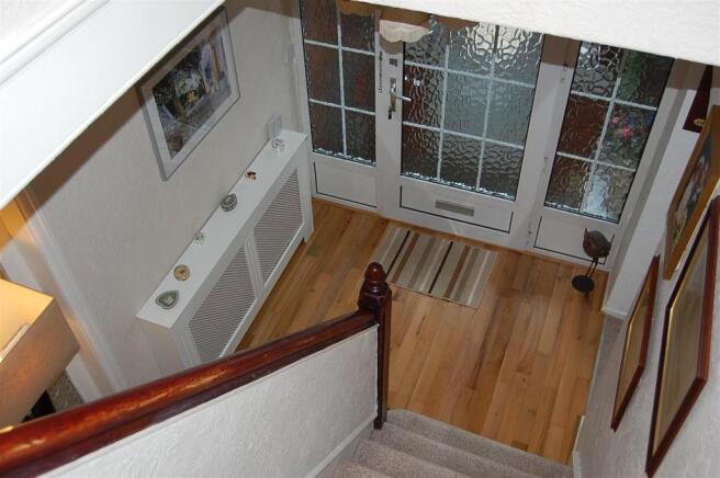 Stairway