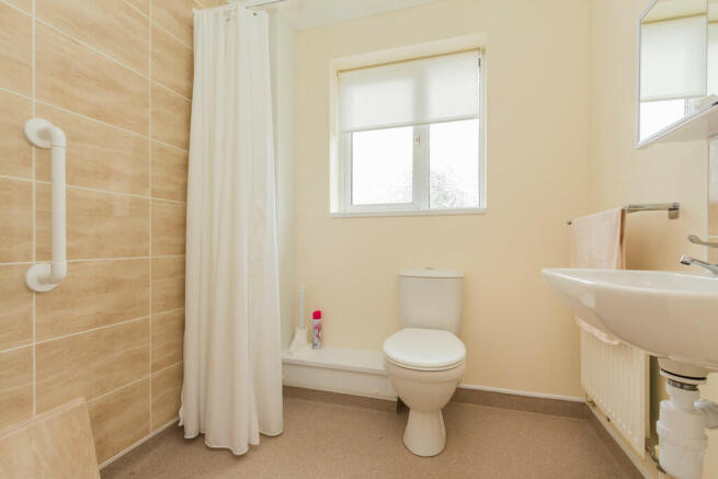 Wet Room
