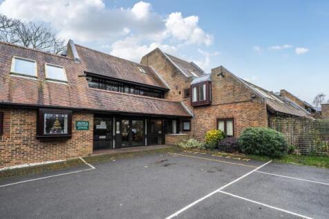 Barton Lane, Headington, Oxford