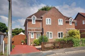 6a, New Road, Romsey SO51 7LN