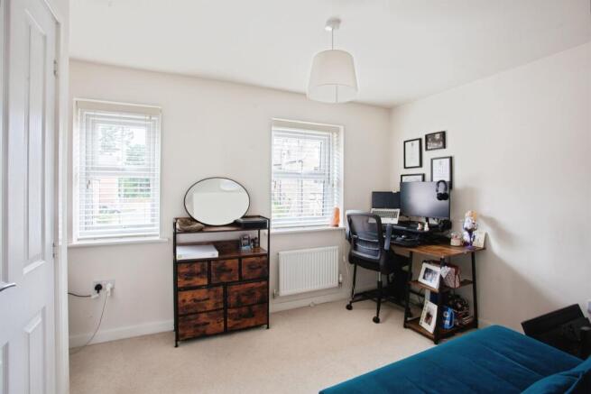 2 bed End of Terrace for sale Image 12