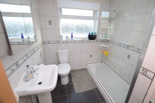 Shower Room 1
