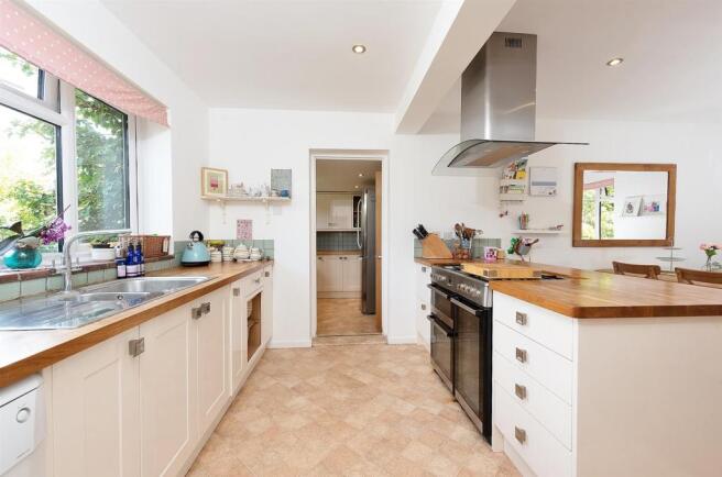 Lightfoot Grove