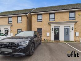 8, Fox House Lane, Waverley, Rotherham S60 8AZ