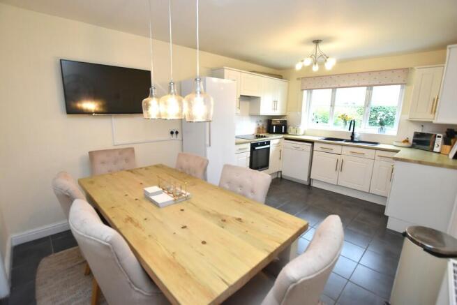 Dining Kitchen 1